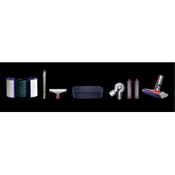 Outlet Akumulator oryginalny Dyson V8 (SV25) 21.6V 2800 mAh 65Wh
