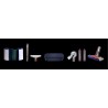 Outlet Akumulator oryginalny Dyson V8 (SV25) 21.6V 2800 mAh 65Wh