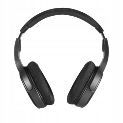 Outlet Słuchawki nauszne bezprzewodowe Hama 2,4 GHz z Dougle Bluetooth PC