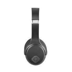 Outlet Słuchawki nauszne bezprzewodowe Hama 2,4 GHz z Dougle Bluetooth PC