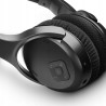Outlet Słuchawki nauszne bezprzewodowe Hama 2,4 GHz z Dougle Bluetooth PC