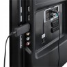 Outlet Słuchawki nauszne bezprzewodowe Hama 2,4 GHz z Dougle Bluetooth PC