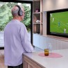 Outlet Słuchawki nauszne bezprzewodowe Hama 2,4 GHz z Dougle Bluetooth PC