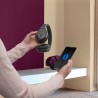 Outlet Słuchawki nauszne bezprzewodowe Hama 2,4 GHz z Dougle Bluetooth PC