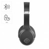 Outlet Słuchawki nauszne bezprzewodowe Hama 2,4 GHz z Dougle Bluetooth PC