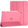 Outlet Etui ProCase do iPada Air 13" M4/M3/M2 z miejscem na rysik, różowe