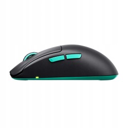 Outlet CHERRY XTRFY CX-M68W-BLACK myszka Gaming RF Bezprzewodowa 26000 DPI