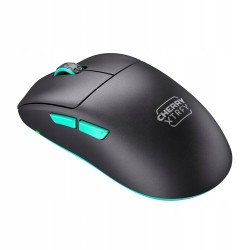 Outlet CHERRY XTRFY CX-M68W-BLACK myszka Gaming RF Bezprzewodowa 26000 DPI