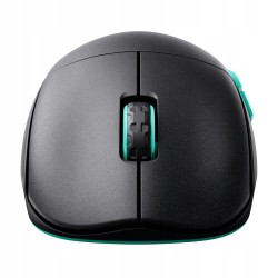 Outlet CHERRY XTRFY CX-M68W-BLACK myszka Gaming RF Bezprzewodowa 26000 DPI