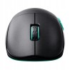 Outlet CHERRY XTRFY CX-M68W-BLACK myszka Gaming RF Bezprzewodowa 26000 DPI