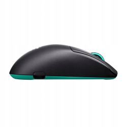Outlet CHERRY XTRFY CX-M68W-BLACK myszka Gaming RF Bezprzewodowa 26000 DPI