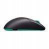 Outlet CHERRY XTRFY CX-M68W-BLACK myszka Gaming RF Bezprzewodowa 26000 DPI