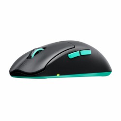 Outlet CHERRY XTRFY CX-M68W-BLACK myszka Gaming RF Bezprzewodowa 26000 DPI