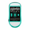 Outlet CHERRY XTRFY CX-M68W-BLACK myszka Gaming RF Bezprzewodowa 26000 DPI