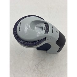 Outlet Dymo Omega LetraTag 2174601 wytłaczarka etykiet 9 mm biała
