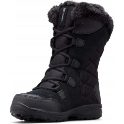 Columbia Damskie buty ICE MAIDEN II r. 36.5