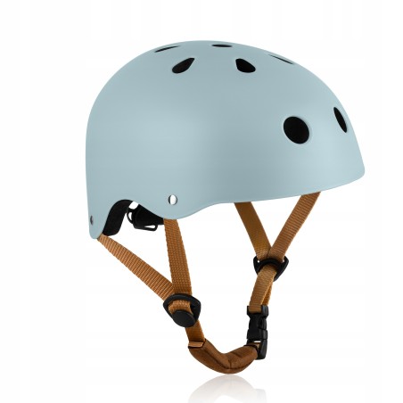 Lionelo Helmet kask dziecięcy na rower hulajnogę rozmiar S 50-56cm od 2 lat