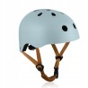 Lionelo Helmet kask dziecięcy na rower hulajnogę rozmiar S 50-56cm od 2 lat