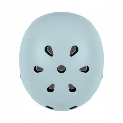 Lionelo Helmet kask dziecięcy na rower hulajnogę rozmiar S 50-56cm od 2 lat