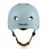 Lionelo Helmet kask dziecięcy na rower hulajnogę rozmiar S 50-56cm od 2 lat