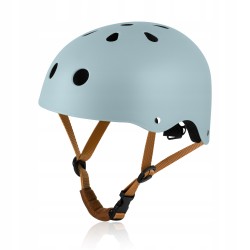 Lionelo Helmet kask dziecięcy na rower hulajnogę rozmiar S 50-56cm od 2 lat