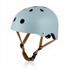 Lionelo Helmet kask dziecięcy na rower hulajnogę rozmiar S 50-56cm od 2 lat