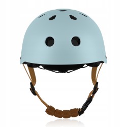 Lionelo Helmet kask dziecięcy na rower hulajnogę rozmiar S 50-56cm od 2 lat