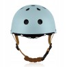 Lionelo Helmet kask dziecięcy na rower hulajnogę rozmiar S 50-56cm od 2 lat