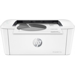 Outlet Drukarka jednofunkcyjna laserowa (mono) HP LaserJet M110w Wi-fi