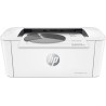 Outlet Drukarka jednofunkcyjna laserowa (mono) HP LaserJet M110w Wi-fi