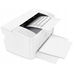 Outlet Drukarka jednofunkcyjna laserowa (mono) HP LaserJet M110w Wi-fi