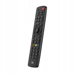 Outlet One For All Contour 4 URC1240 pilot TV DVD Audio Smart uniwersalny