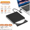 Outlet NAGRYWARKA DVD ZEWNĘTRZNA Amicool BT686 Napęd Zewnętrzny USB 3.0 CD