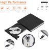Outlet NAGRYWARKA DVD ZEWNĘTRZNA Amicool BT686 Napęd Zewnętrzny USB 3.0 CD