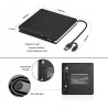 Outlet NAGRYWARKA DVD ZEWNĘTRZNA Amicool BT686 Napęd Zewnętrzny USB 3.0 CD