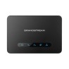 Outlet Bramka VoIP Grandstream HT812 2xSIP LAN WAN 2xFXS NAT obsługa faxu