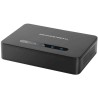Outlet Bramka VoIP Grandstream HT812 2xSIP LAN WAN 2xFXS NAT obsługa faxu