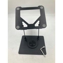 Outlet GRIFEMA STOJAK PODSTAWKA POD LAPTOPA 10-17.3 CALI REGULOWANA 360