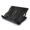 Outlet ACT AC8110 Podstawka chłodząca pod laptopa do 17.3 cali z