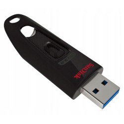 Outlet Pendrive SanDisk SDCZ48-032G-GAM46T 32 GB USB 3.0 ZESTAW 3szt.