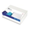 Outlet Zestaw binderów do zeszytów GBC 4400028 24 zwoje rozstaw 3:1 8 mm