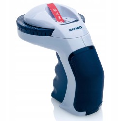 Outlet Wytłaczarka do etykiet DYMO Omega ręczna taśmowa krótkie teksty