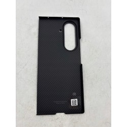 Outlet Plecki EF-XF966SBEGWW Samsung Carbon Shield do Galaxy Z Fold7 czarne