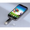 Outlet Pendrive Hama 32 GB USB 3.0/2.0 40mb/s czarny