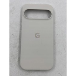 Outlet Etui GOOGLE do Pixel 9/9 Pro Kremowy