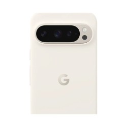 Outlet Etui GOOGLE do Pixel 9/9 Pro Kremowy