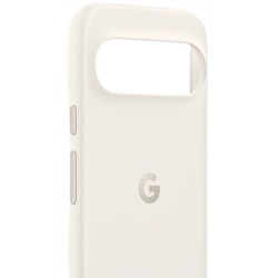 Outlet Etui GOOGLE do Pixel 9/9 Pro Kremowy