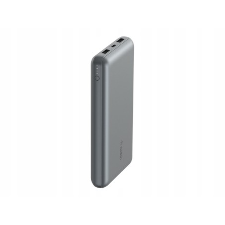 Outlet Belkin BoostCharge PRO 3-portowy powerbank 20000mAh 15W USB-C szary