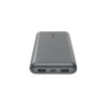 Outlet Belkin BoostCharge PRO 3-portowy powerbank 20000mAh 15W USB-C szary