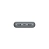 Outlet Belkin BoostCharge PRO 3-portowy powerbank 20000mAh 15W USB-C szary
